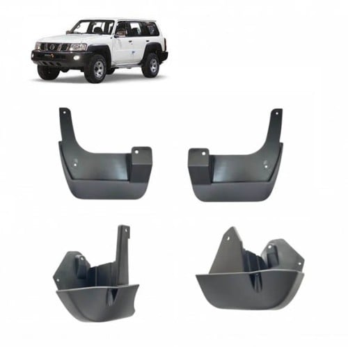 نسافات باترول فتك 2005 واعلى