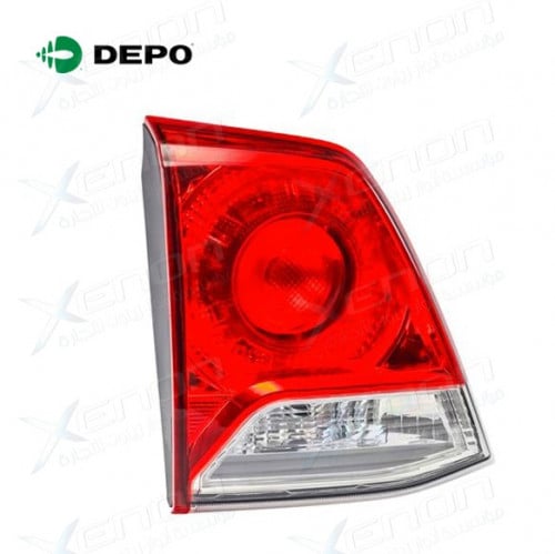 اسطب لاندكروزر شنطة 2012-2015 DEPO