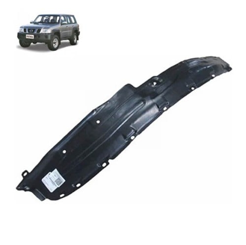 بطانة رفرف باترول 98 الى 2024