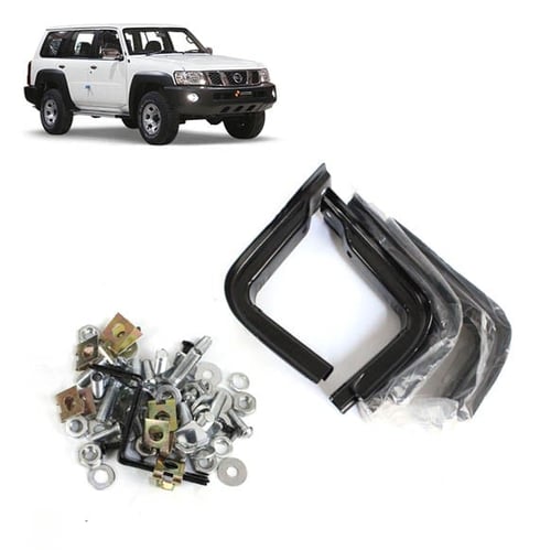 طقم دعسات باترول فتك صالون 2005 - 2023