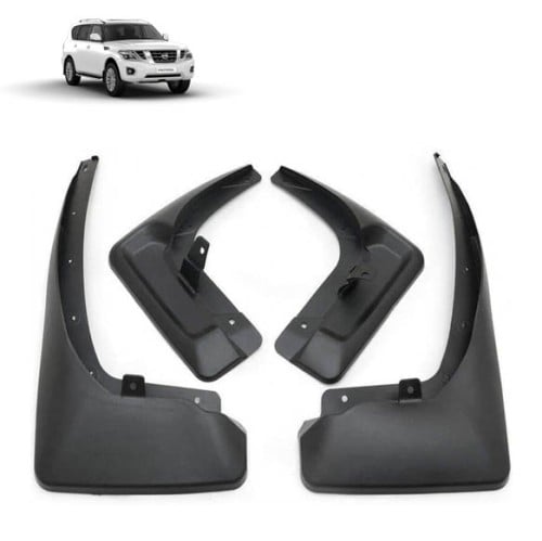 نسافات باترول بلاتينوم