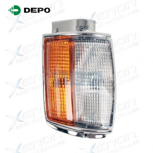 سكن هايلوكس 87-88 DEPO