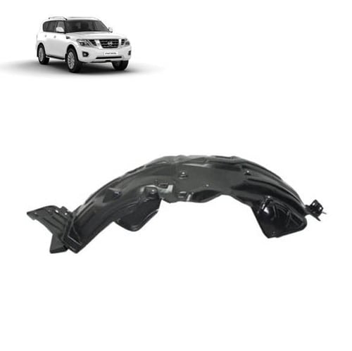 بطانة رفرف باترول بلاتينيوم 2010