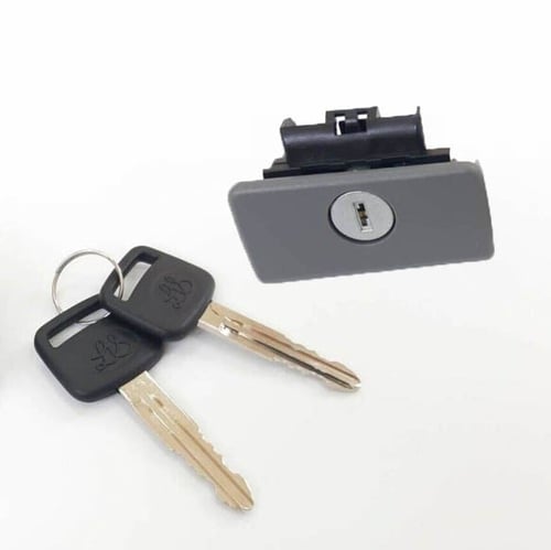 قفل درج هايلوكس 2006 - 2015