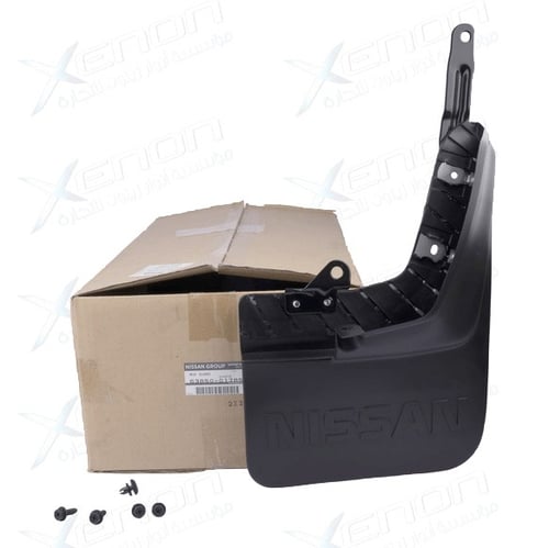 نسافات باترول 88 - 97 بدون رفرف - تايوان