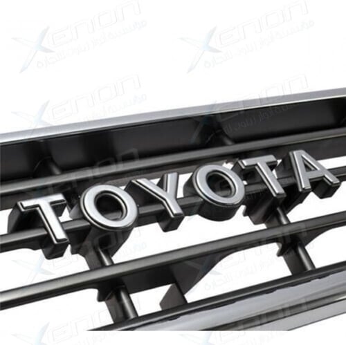 شبك هايلوكس 87-88 كامل