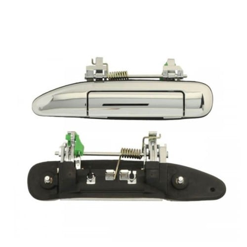 يد باب خارجي نيكل باترول 98-2023