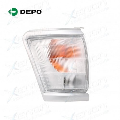 سكن هايلوكس 2002-2005 DEPO