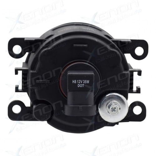 طقم كشافات باترول 2005 واعلى فتك