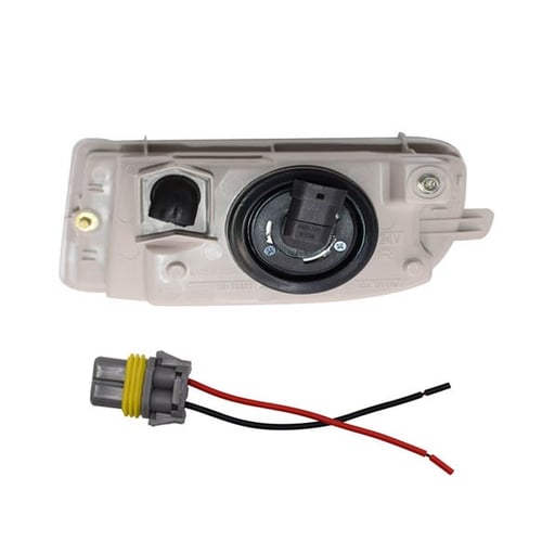 طقم كشاف لاندكروزر 98 - 2007