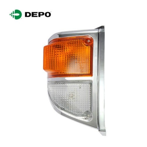 سكن شاص و ربع 2000 - 2006 ديبو