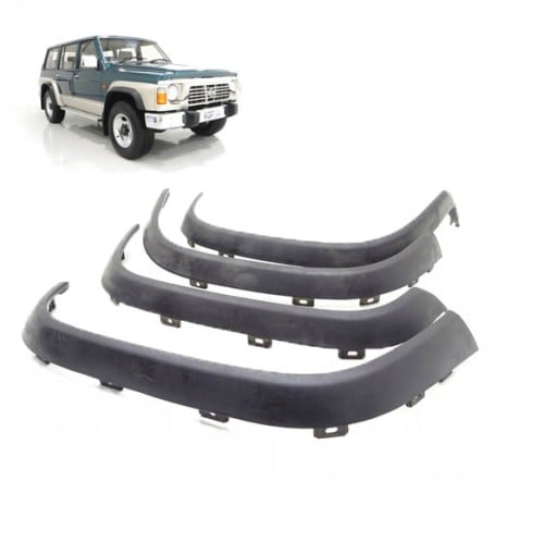 رفارف باترول 88 - 97