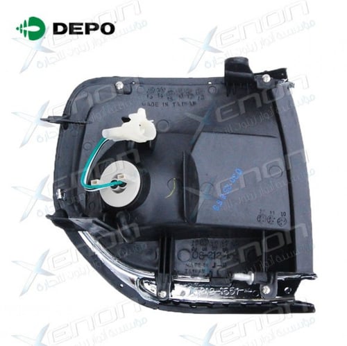 سكن لاندكروزر 90-94 DEPO