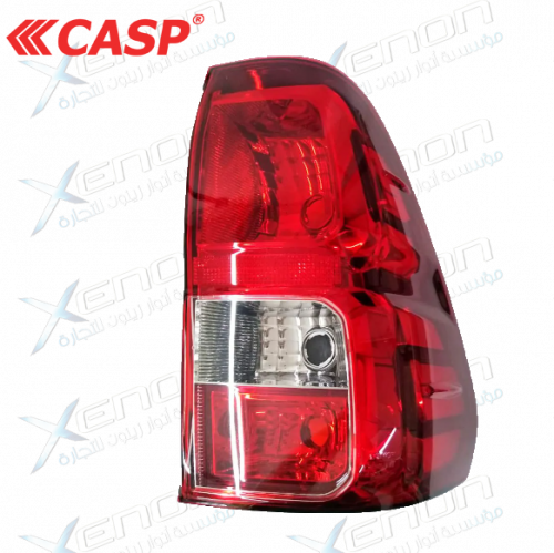 اسطب هايلوكس 2016 كاسب يمين