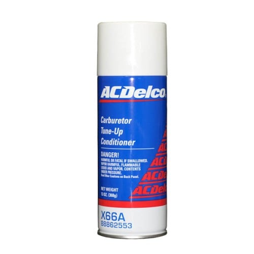 بخاخ ايسي ديلكو - منظف كربريتر