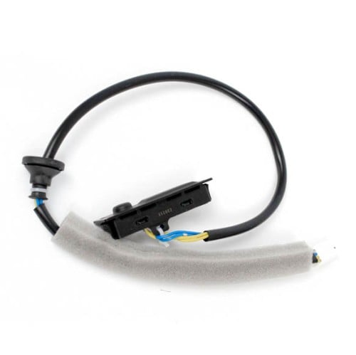 بصمة قفل شنطة باترول بلاتينيوم