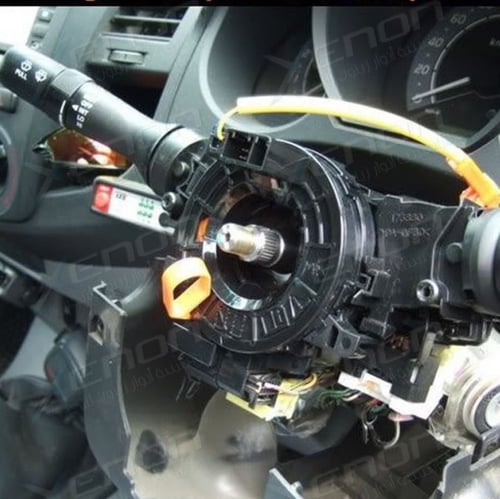 شريحة بوري هايلوكس 2006- 2012 ماليزي نص فل