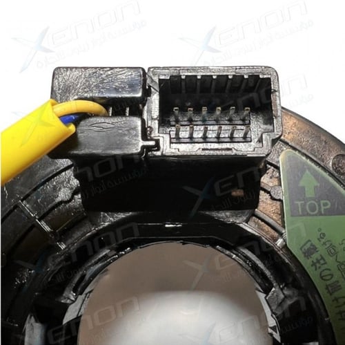 شريحة بوري لاندكروزر 2002-2007 استاندر[ماليزي]