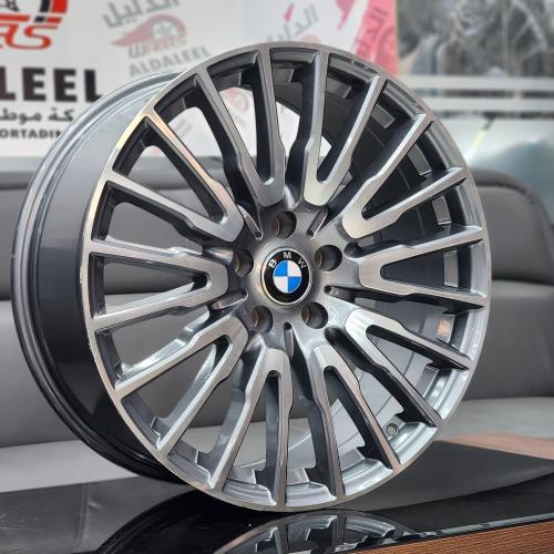 جنوط BMW مقاس 20 موديل 2020
