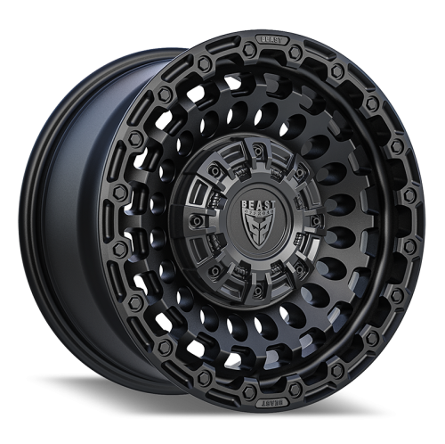 جنوط بيست BEAST OFFROAD اصلي 8 مسمار 180 مقاس 17