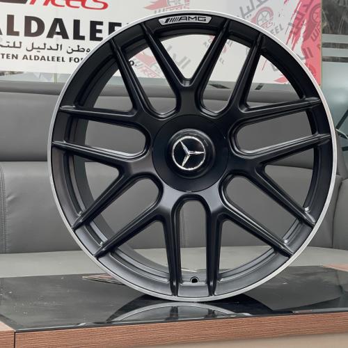 جنوط مرسيدس AMG موديل 2020-2021 تايواني