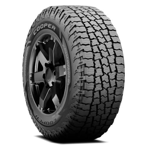 كفرات كوبر COOPER Discoverer امريكي مقاس 275/60/20