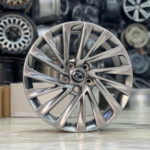 جنوط لكزس ES 350 مقاس 18