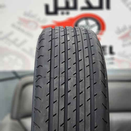 كفرات شاهين بلاك اورو مقأس 265/80/16