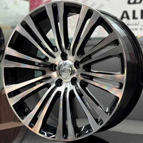 جنوط كرايسلر 300C مقاس 20 مع خصم 35%