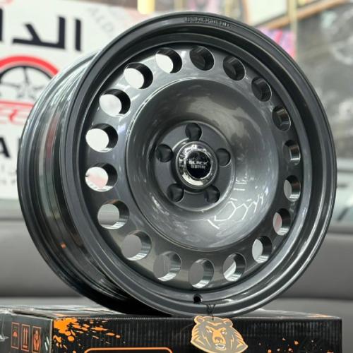 جنوط هلل بلاك بير 17 الأصلية BLACK BEAR - جيتور