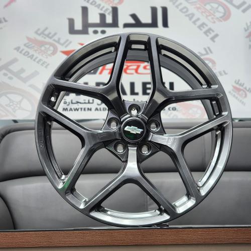 جنوط كمارو Z28 Camaro مقاس 20