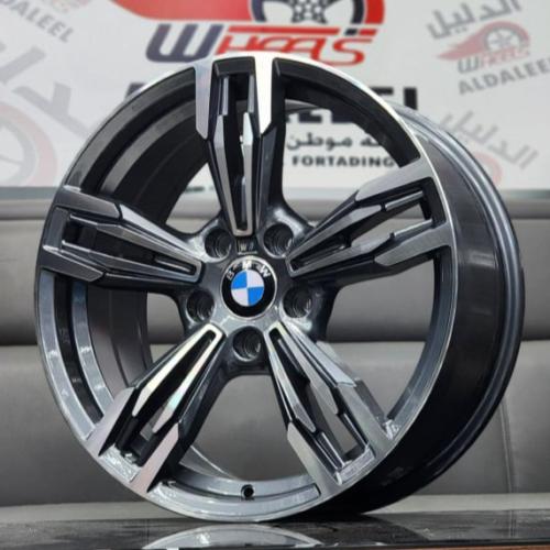 جنوط بي ام دبليو BMW مقاس 19