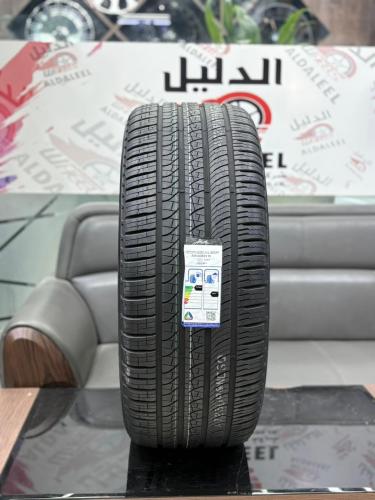 إطارات بيريلي PIRELLI بريطاني مقاس 285/40/23