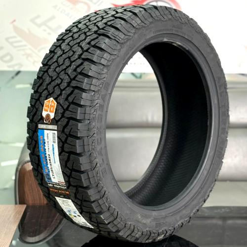 كفر بلاك بير برو المطور 285/45R22 – ثبات وأداء عال...