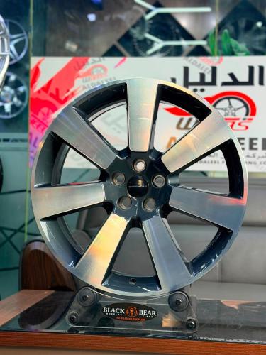 جنوط ديفندر الاكس Defender - X مقاس 22 موديل 2026