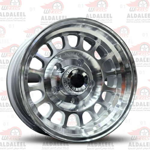 جنوط الدليل من ميثود على جيمني Suzuki Jimny مقاس 1...