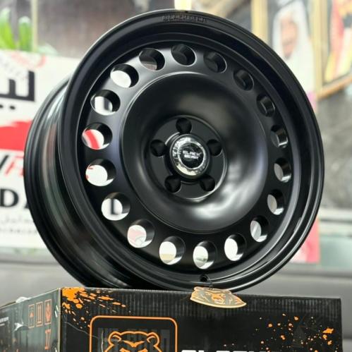 جنوط هلل بلاك بير 17 الأصلية BLACK BEAR - جيتور