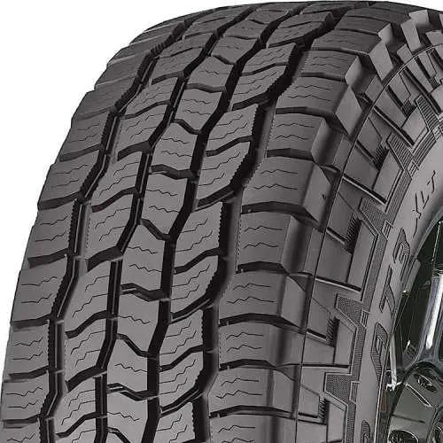 كفرات كوبر COOPER XLT مقاس XLT285/70/17
