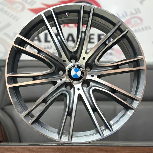 جنوط BMW بي ام دبليو مقاس 19 الفئة السابعه
