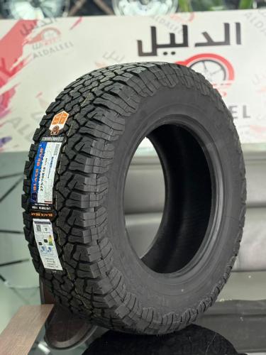 كفر بلاك بير برو المطور 275/70R18 – ثبات وأداء عال...
