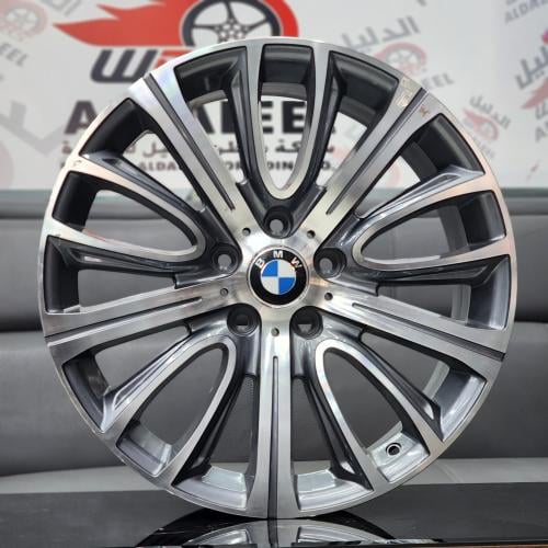 جنوط بي ام دبليو BMW مقاس 19