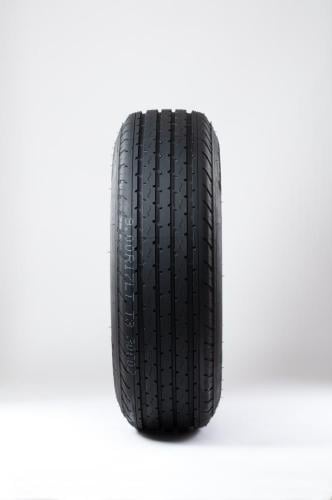 كفرات شاهين هامان تايلاندي مقاس 225/85/16 - 2025