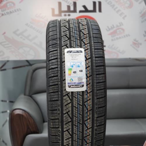 إطارات كونتيننتال CONTINENTAL مقاس 285/45/22