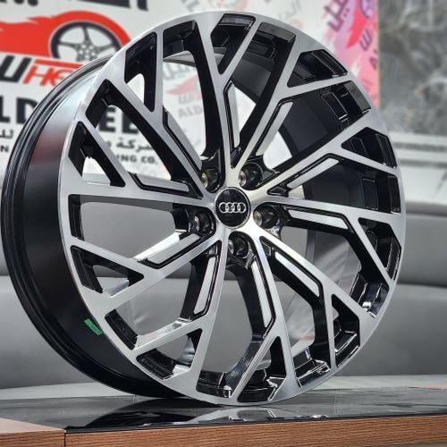 جنوط اودي A8 2022 Audi مقاس 20