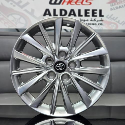 جنوط افلون ليمتد Avalon 2020 مقاس 17