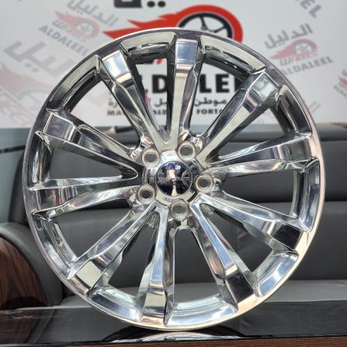 جنوط كرايسلر 300C مقاس 20