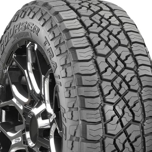 كفرات مستركرافت Mastercraft امريكي مقاس 315/70/17