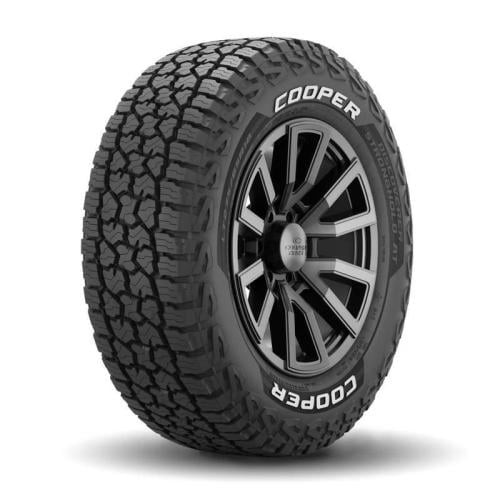 كفرات كوبر COOPER Discoverer امريكي مقاس LT275/70/...