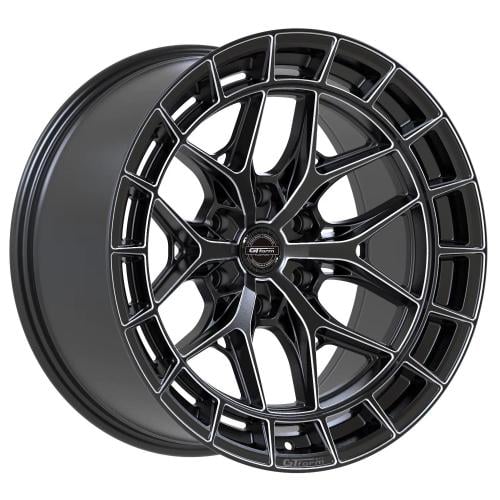 جنوط فوسن على فوردF150 و رابتر مقاس 20