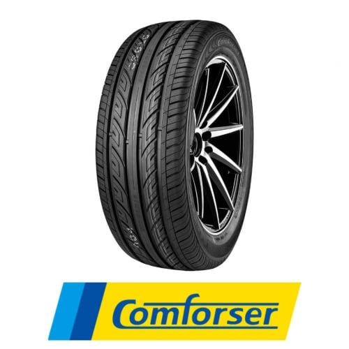 كفرات كمفورسر صيني COMFORSER 215/55/17